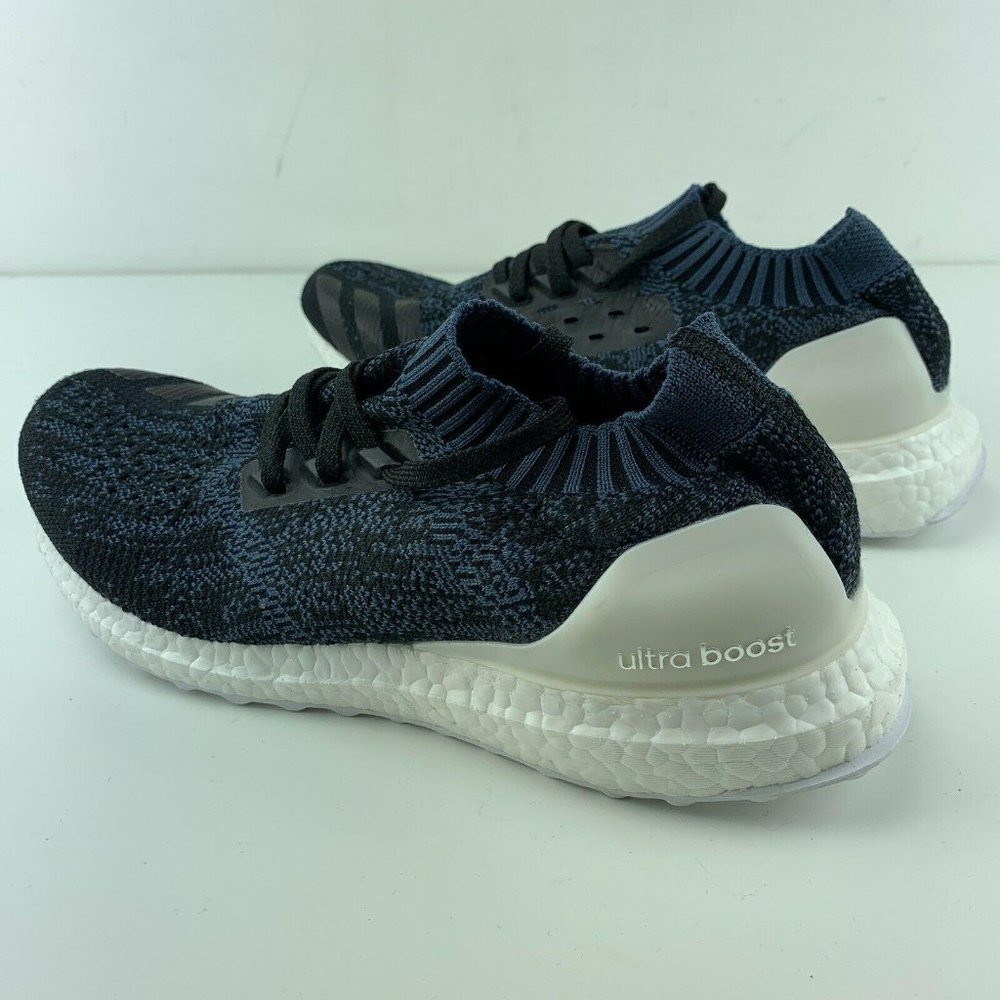 Adidas Ultra Boost 4.0 Size 8 Mens Uncaged Running - Picture 3 of 12